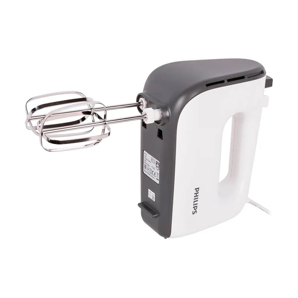 Миксер Philips HR3745/00 — изображение 4