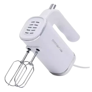 Миксер Погружной Polaris PHM-7021, White (18007), 750Вт, 5 скоростей, турборежим