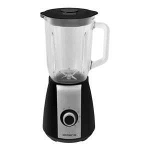 Стационарный блендер Polaris PTB 0511G, Black (8938), 1000 Вт, 1.5л