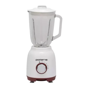 Стационарный блендер Polaris PTB 0822G, WhiteRed