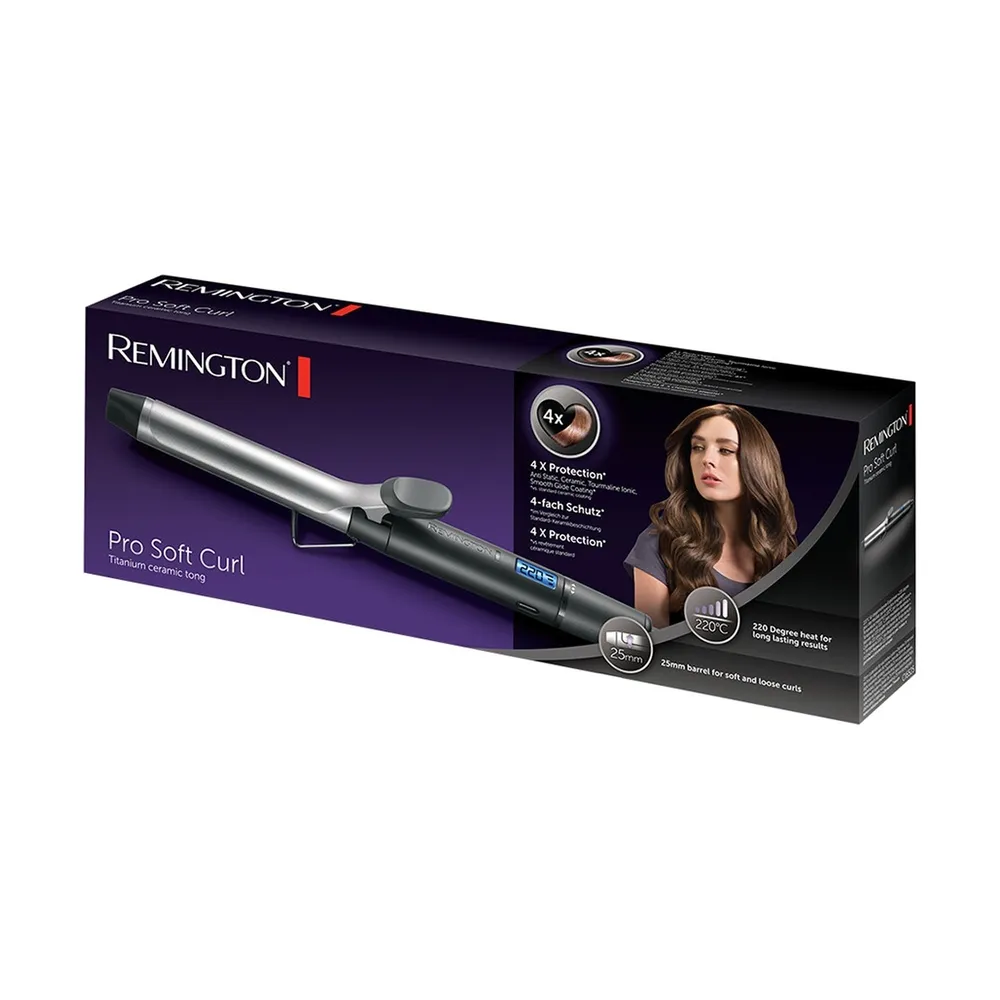Плойка Remington CI6525 — изображение 2