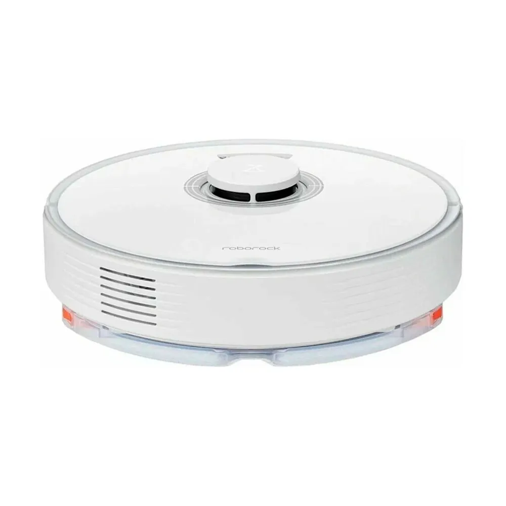 Робот пылесос Roborock Q7 Max White RU — изображение 5