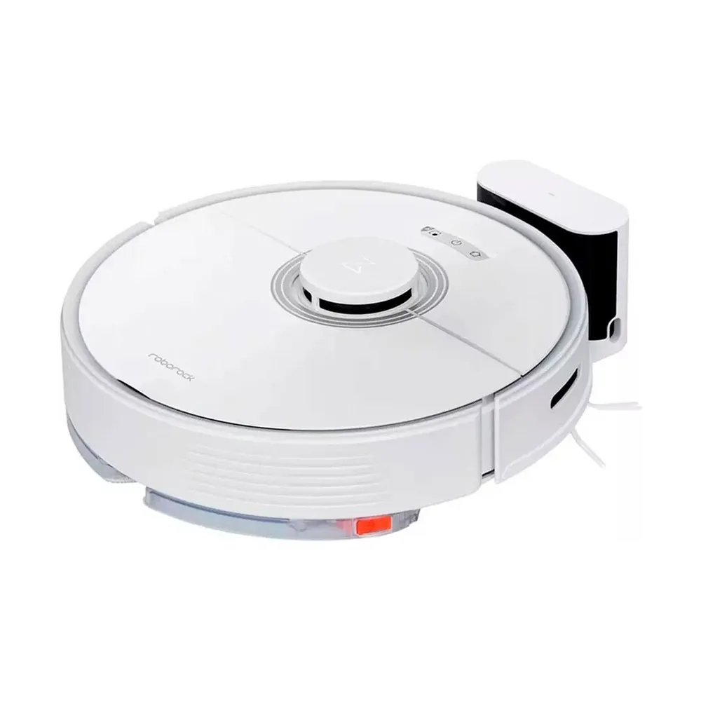 Робот пылесос Roborock Q7 Max White RU — изображение 3