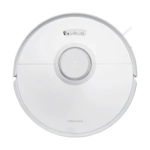 Робот пылесос Roborock Q7 Max White RU
