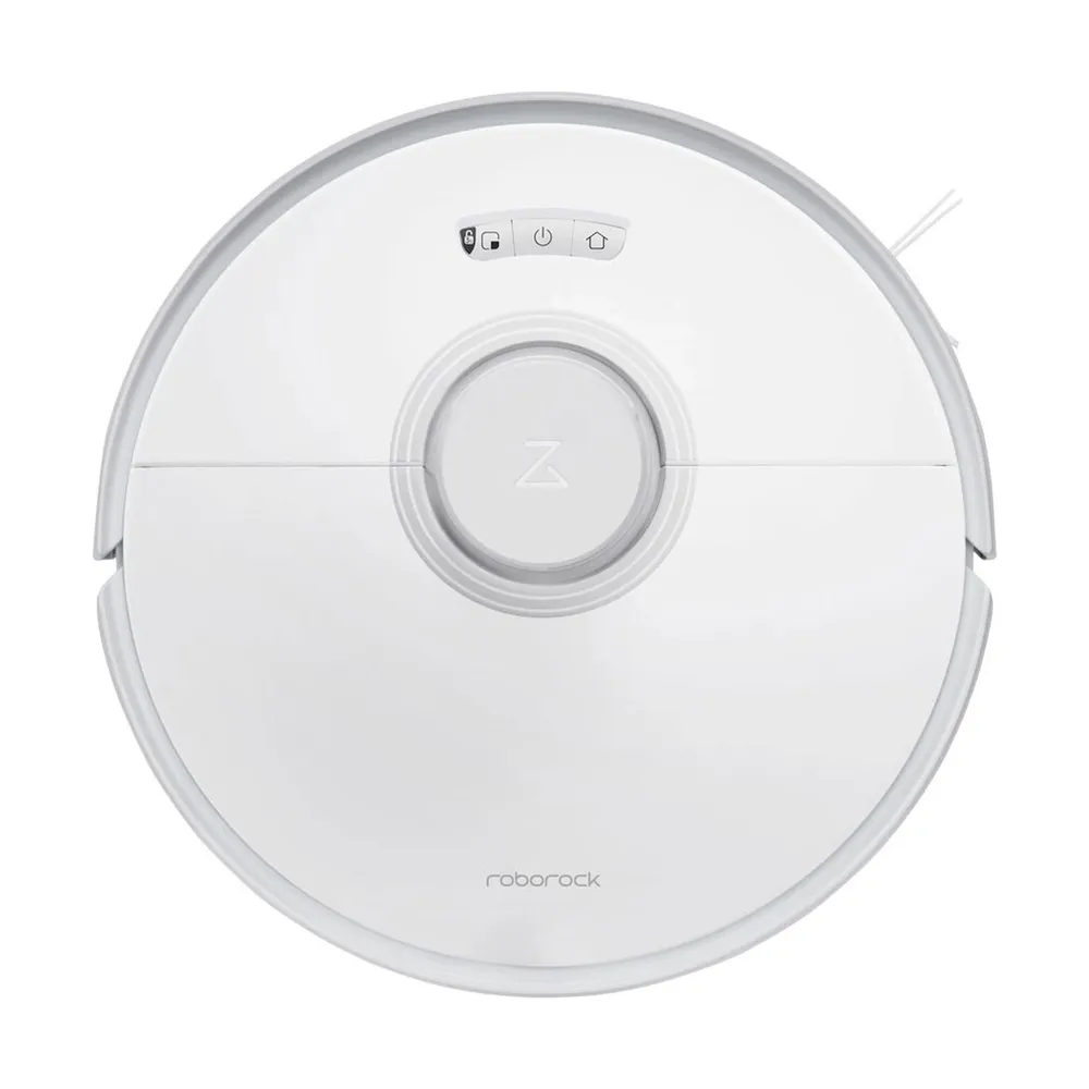 Робот пылесос Roborock Q7 Max White RU