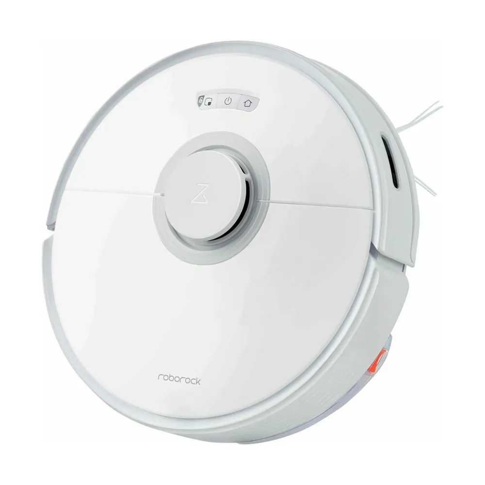 Робот пылесос Roborock Q7 Max White RU — изображение 2