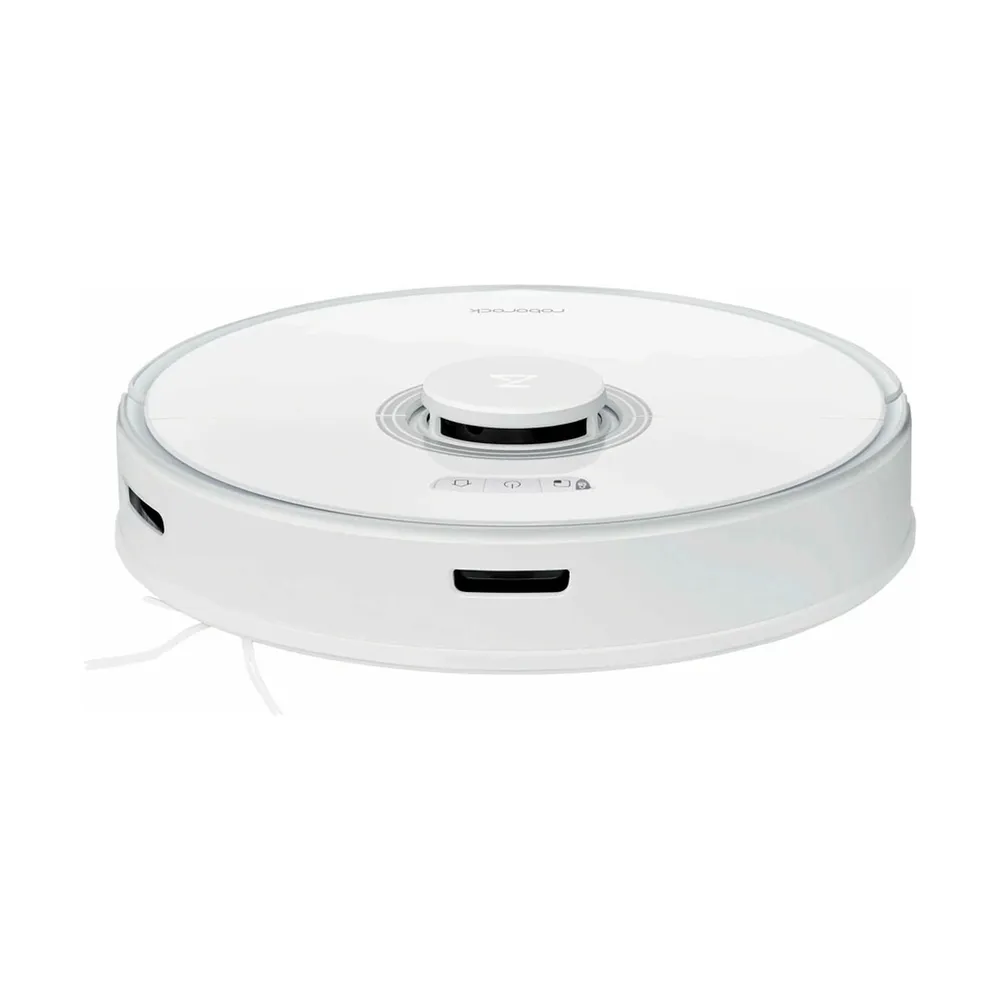 Робот пылесос Roborock Q7 Max White RU — изображение 4