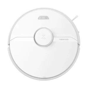 Робот пылесос Roborock Robot Vacuum Q7 White