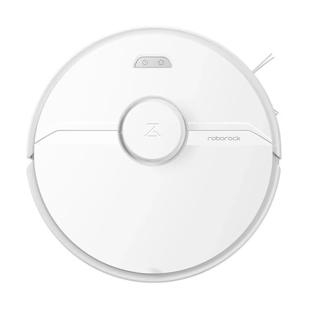Робот пылесос Roborock Robot Vacuum Q7 White