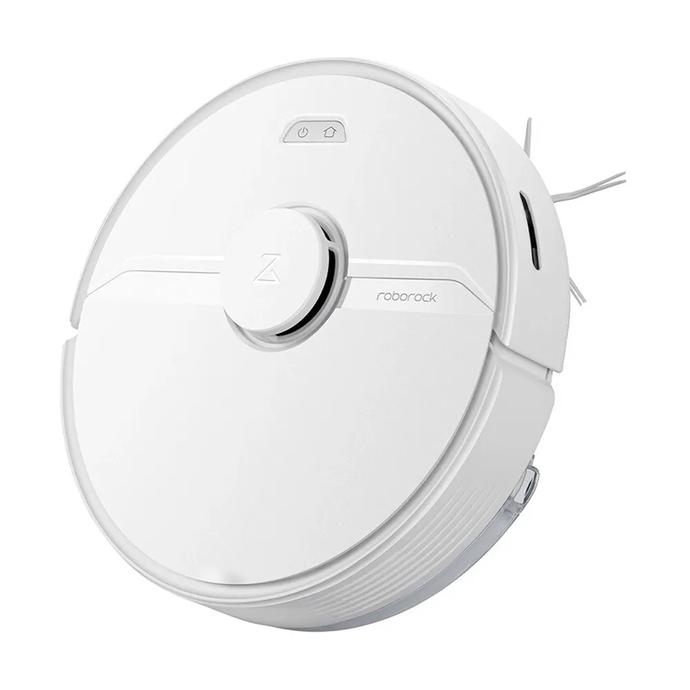 Робот пылесос Roborock Robot Vacuum Q7 White — изображение 2