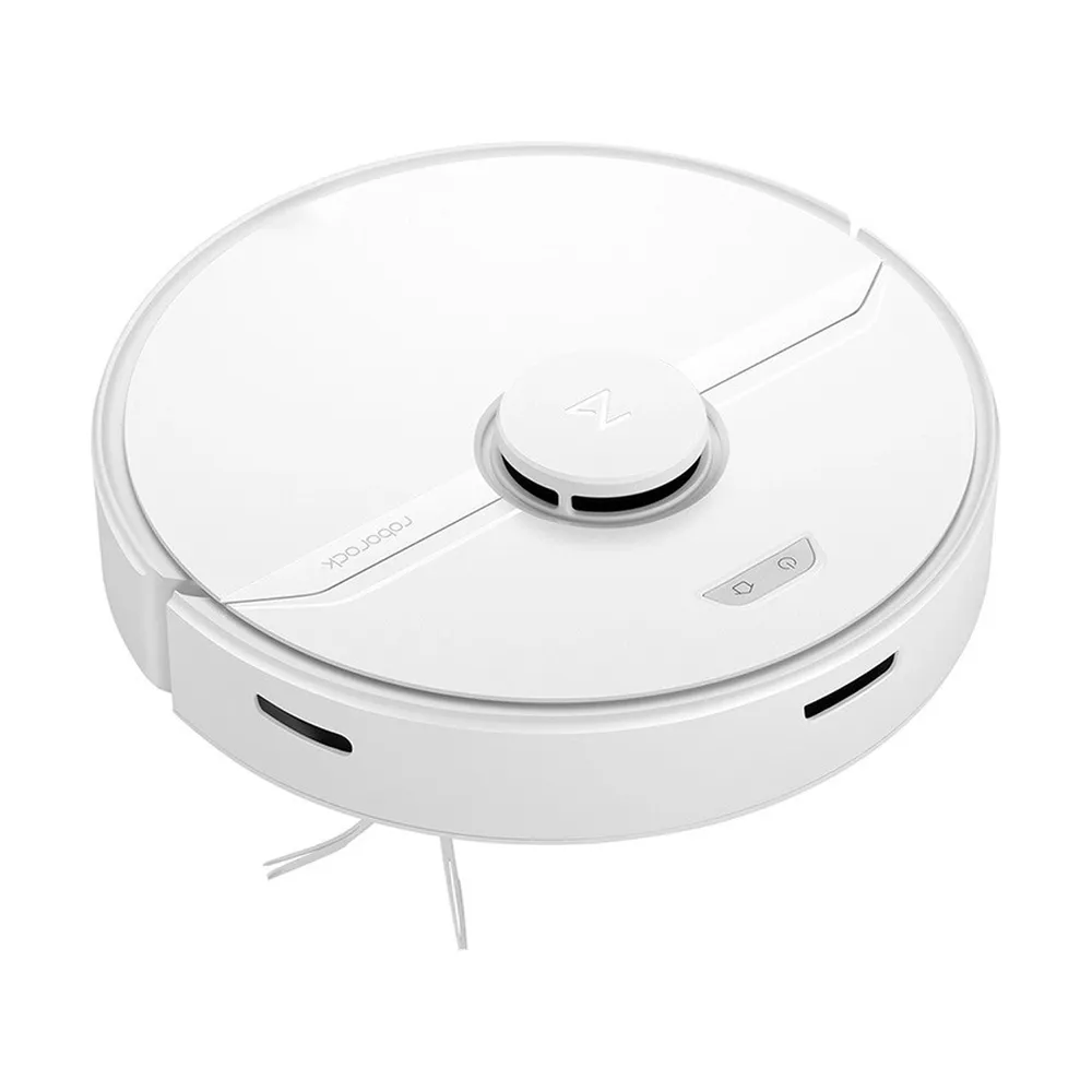 Робот пылесос Roborock Robot Vacuum Q7 White — изображение 4