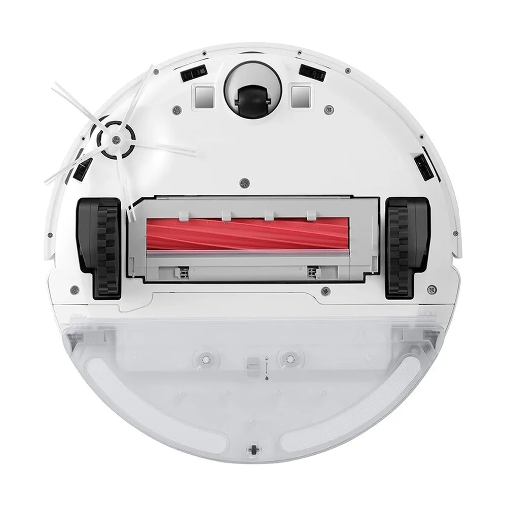 Робот пылесос Roborock Robot Vacuum Q7 White — изображение 5