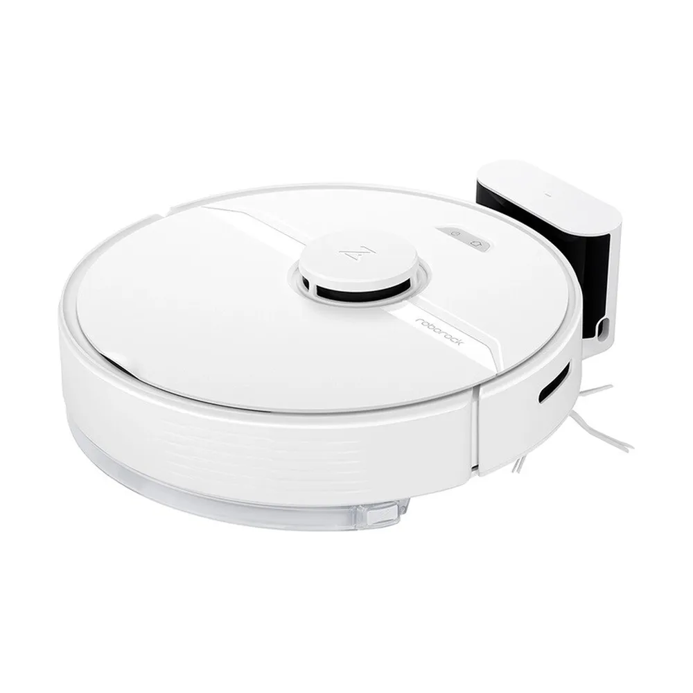 Робот пылесос Roborock Robot Vacuum Q7 White — изображение 3