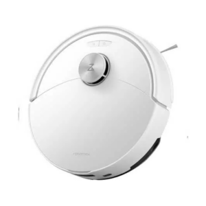 Робот-пылесос Roborock S8 Pro White