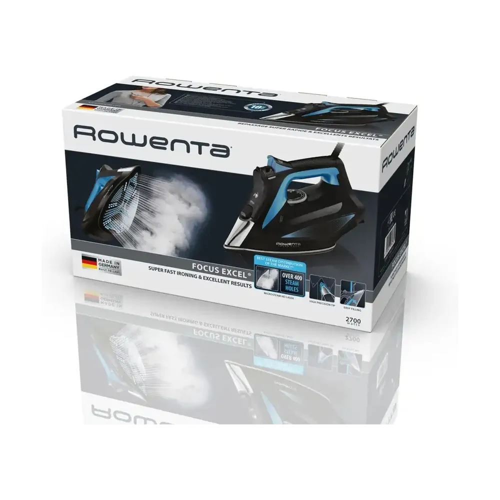 Утюг Rowenta DW5310D1 — изображение 2