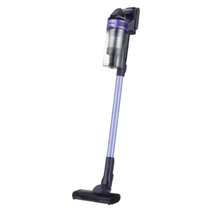 Вертикальный пылесос Samsung Jet 60 Turbo (VS15A6031R4/EV), Violet