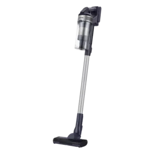 Вертикальный пылесос Samsung Jet 60 Turbo (VS15A6031R5/EV), Silver