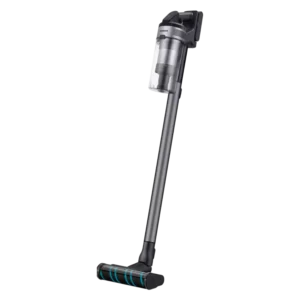 Вертикальный пылесос Samsung JET 75E Complete (VS20B75ACR5/EV), Black