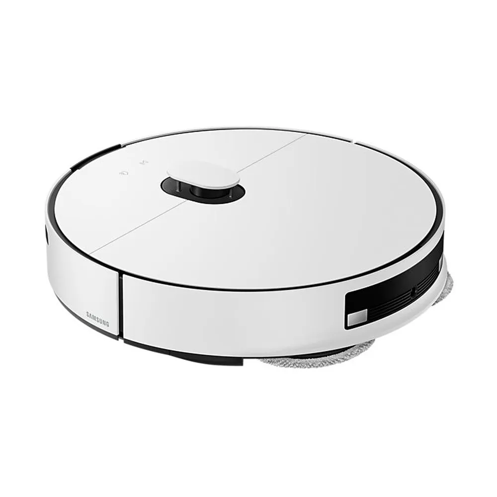 Робот-пылесос Samsung Jet Bot Combo VR7MD96514G/EV — изображение 4