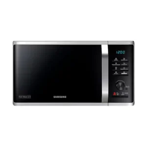 Микроволновая печь Samsung MG23K3575AS/BW