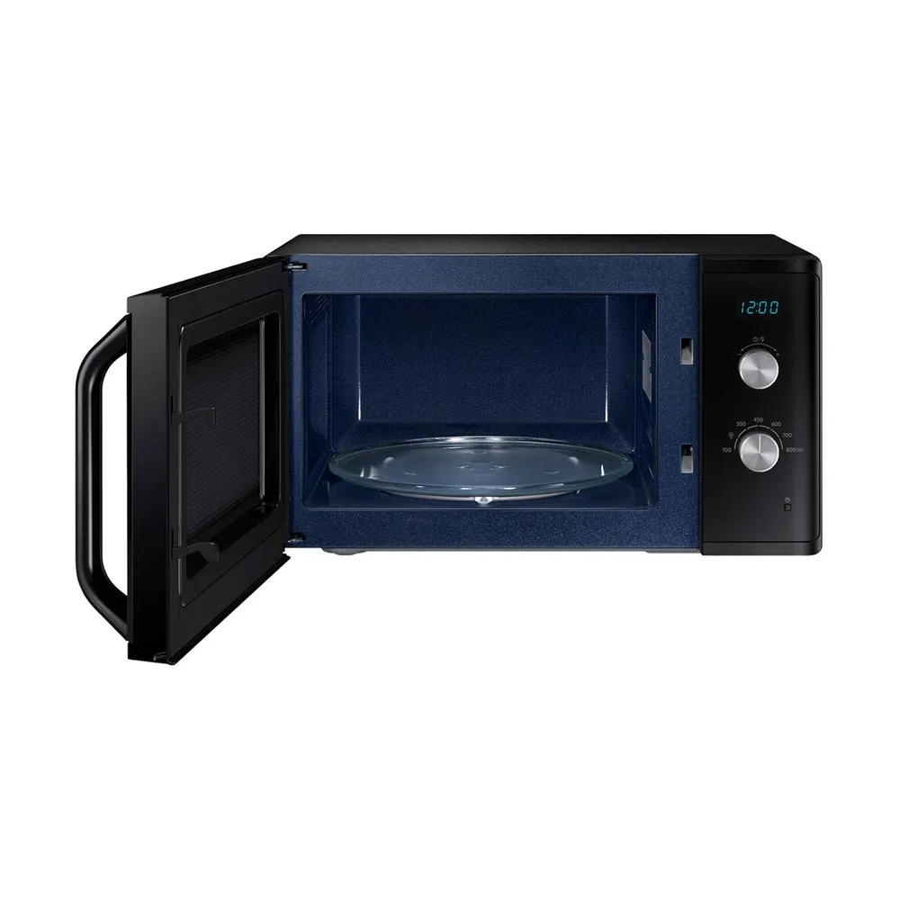 Микроволновая печь Samsung MS23K3614AK/BW — изображение 2