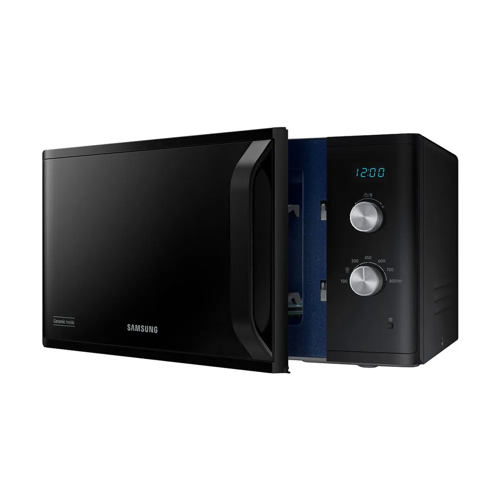 Микроволновая печь Samsung MS23K3614AK/BW — изображение 3
