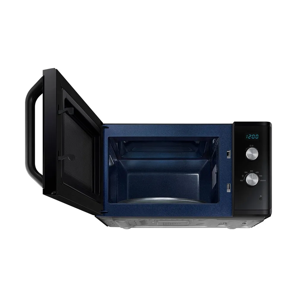 Микроволновая печь Samsung MS23K3614AK/BW — изображение 4