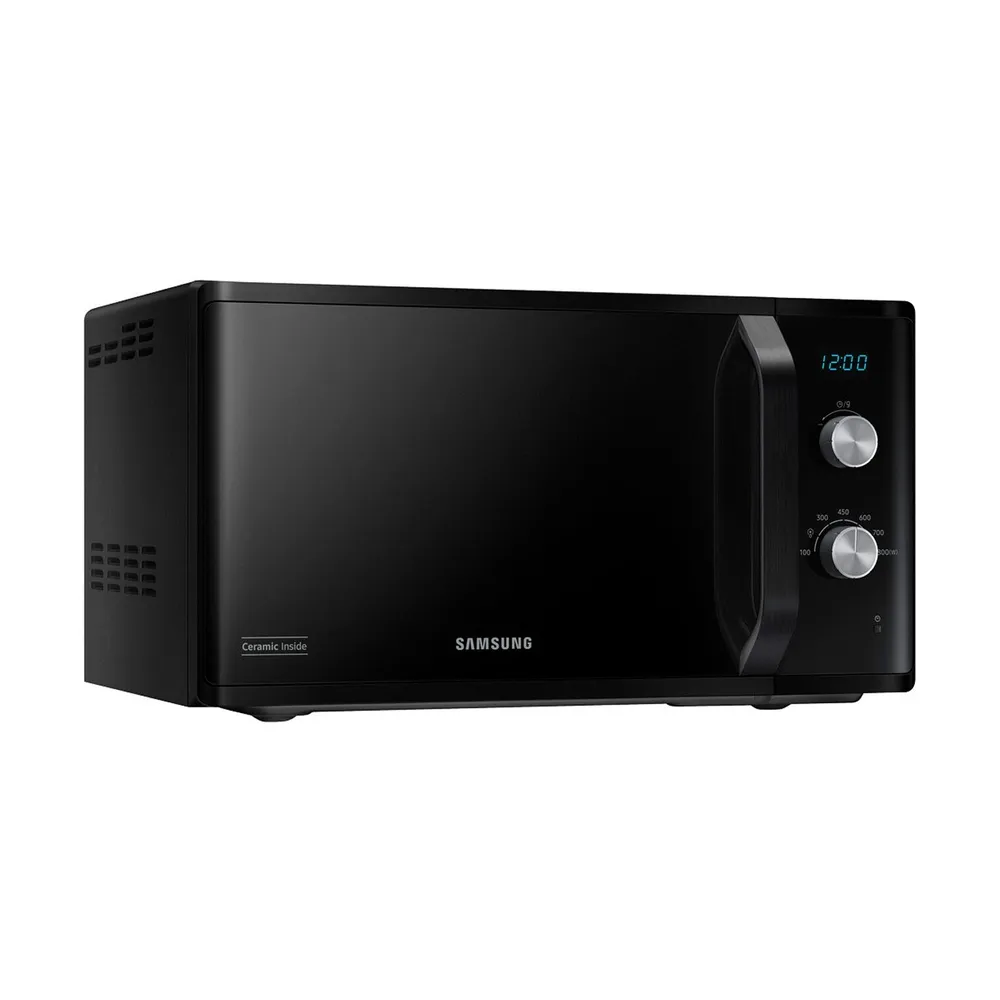 Микроволновая печь Samsung MS23K3614AK/BW — изображение 5