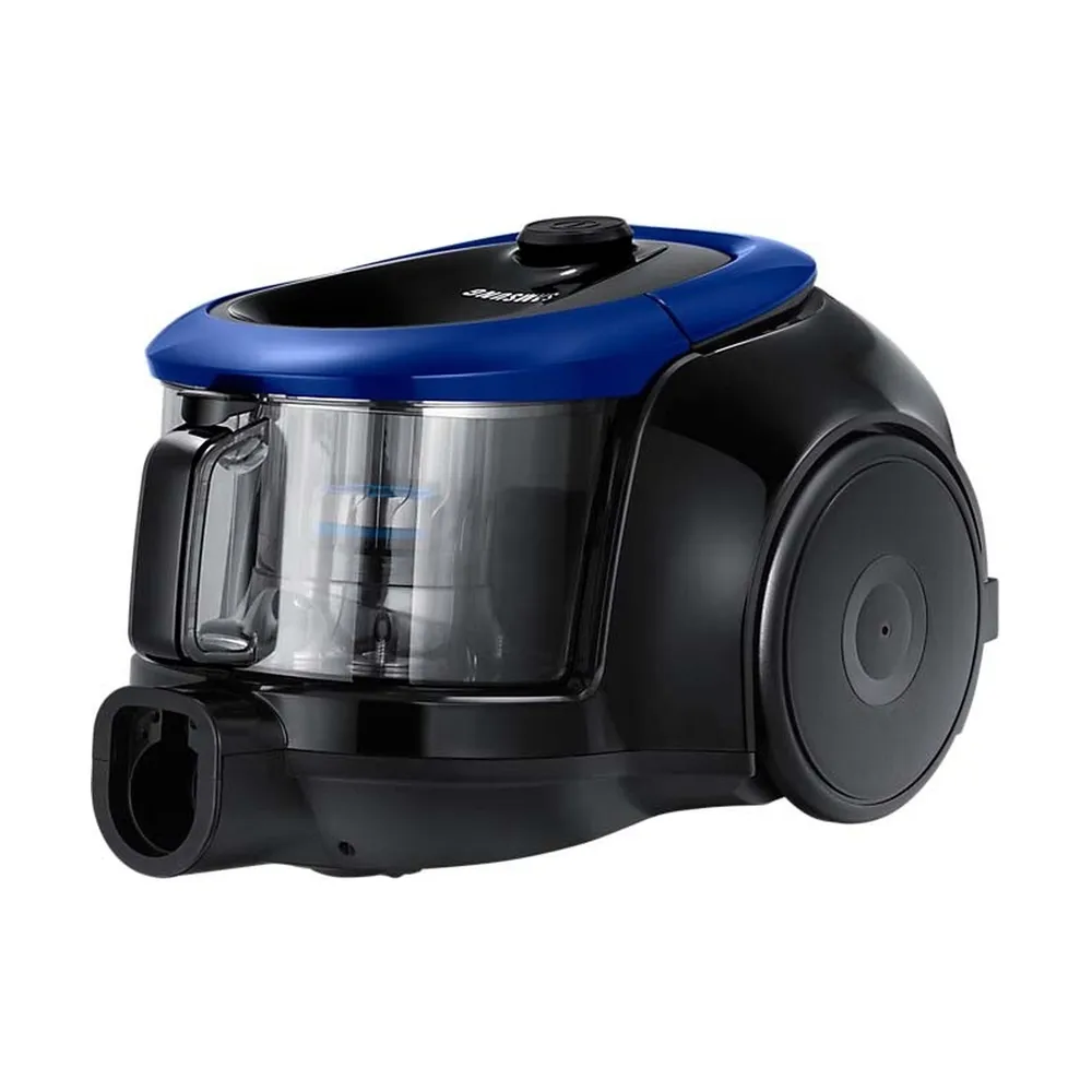 Пылесос Samsung VC18M21A0SB/EV