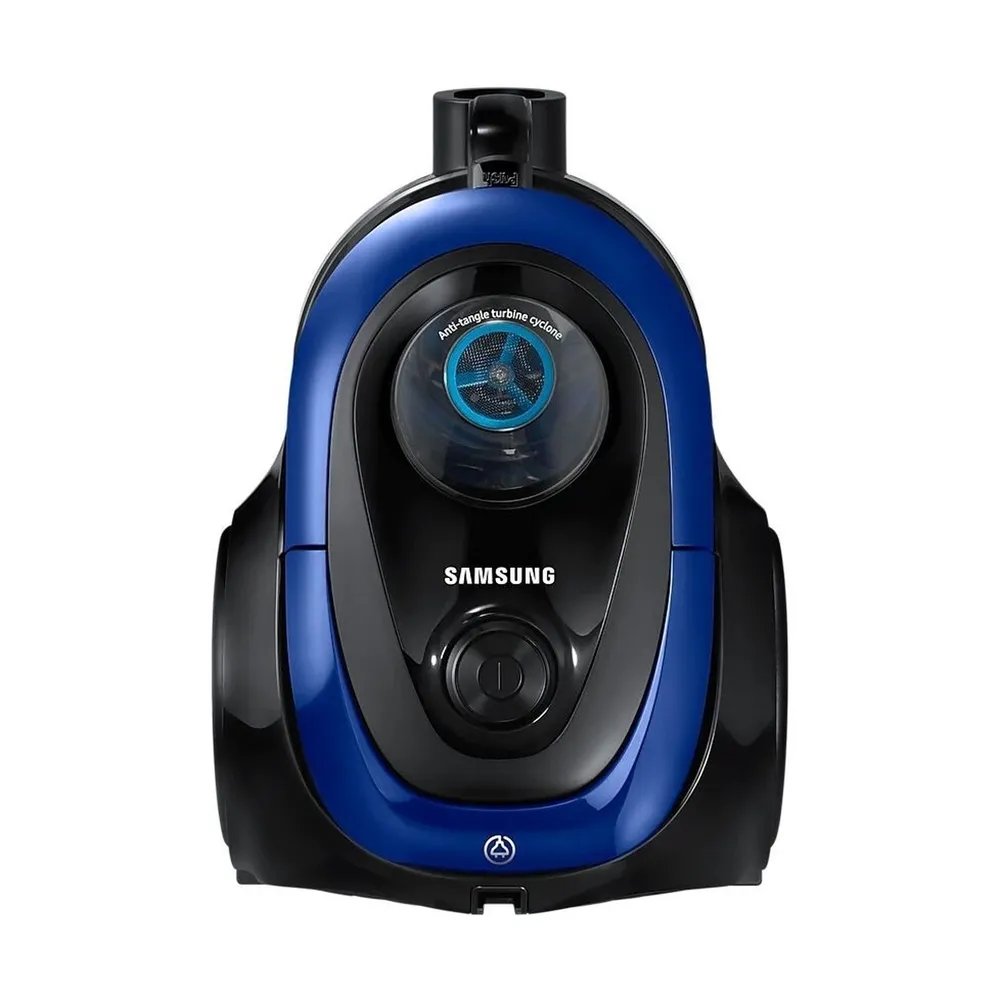 Пылесос Samsung VC18M21A0SB/EV — изображение 2