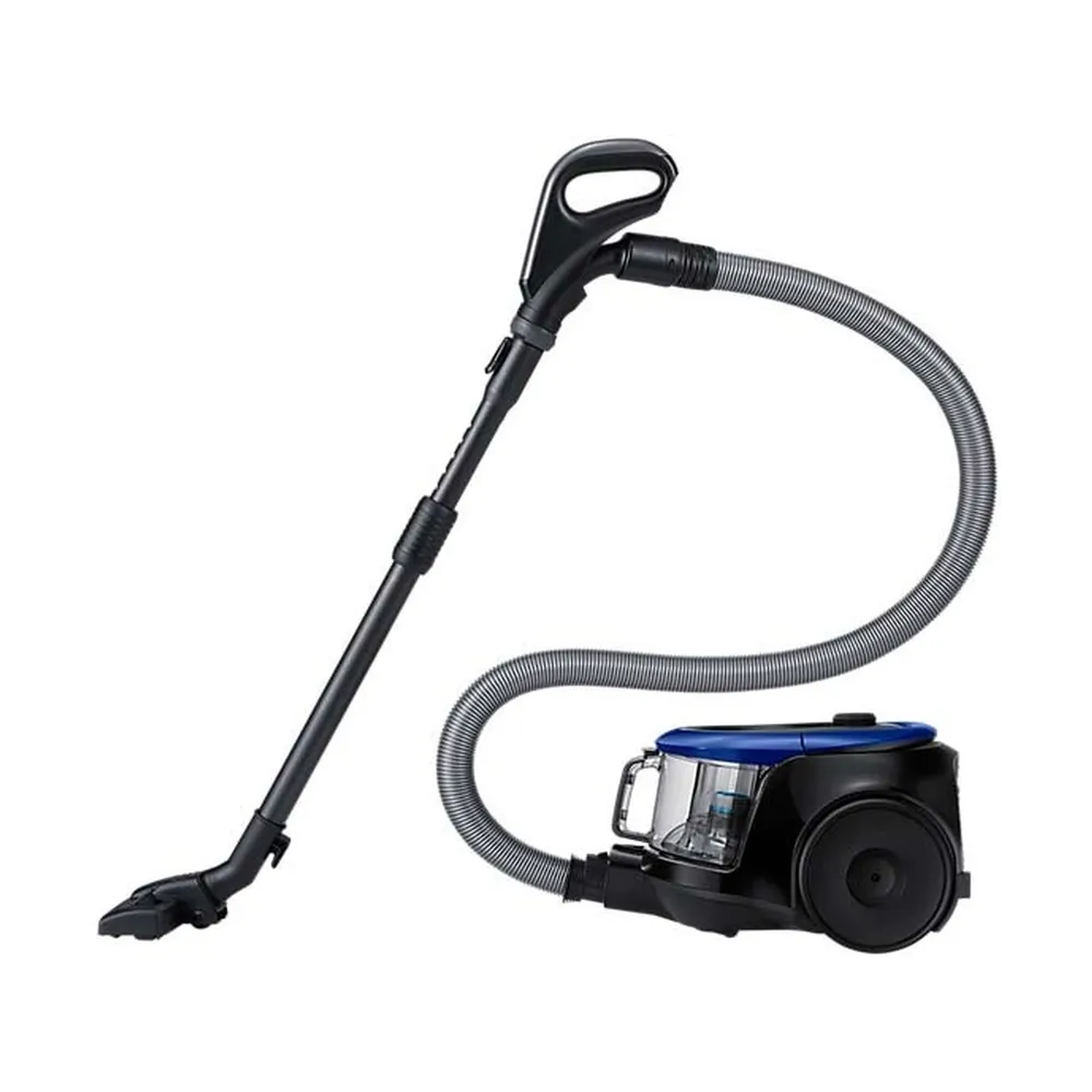 Пылесос Samsung VC18M21A0SB/EV — изображение 3
