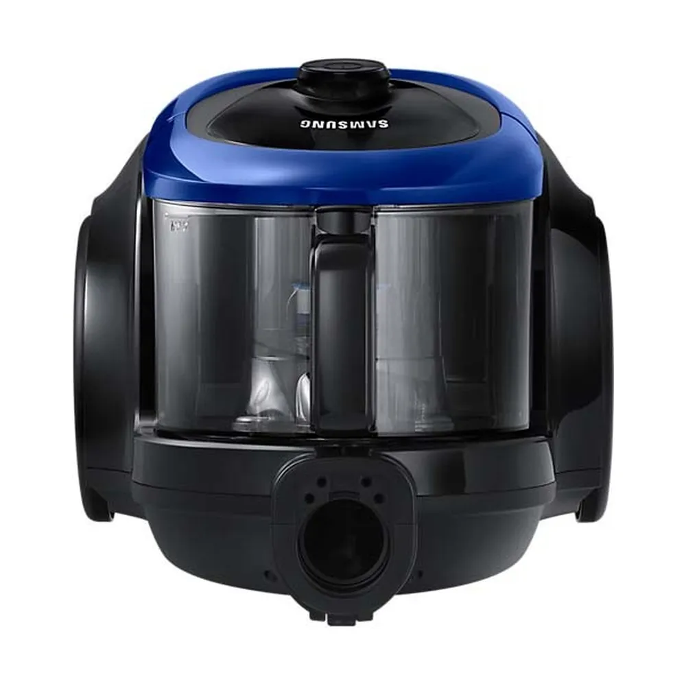 Пылесос Samsung VC18M21A0SB/EV — изображение 4