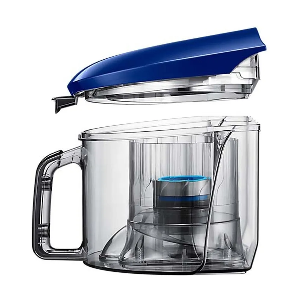 Пылесос Samsung VC18M21A0SB/EV — изображение 5