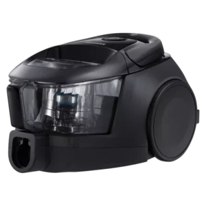 Пылесос контейнерный Samsung VC3100M, Gray, VC18M31C0HG/EV, (Управление на ручке, 2 л, 1800/380 Вт)