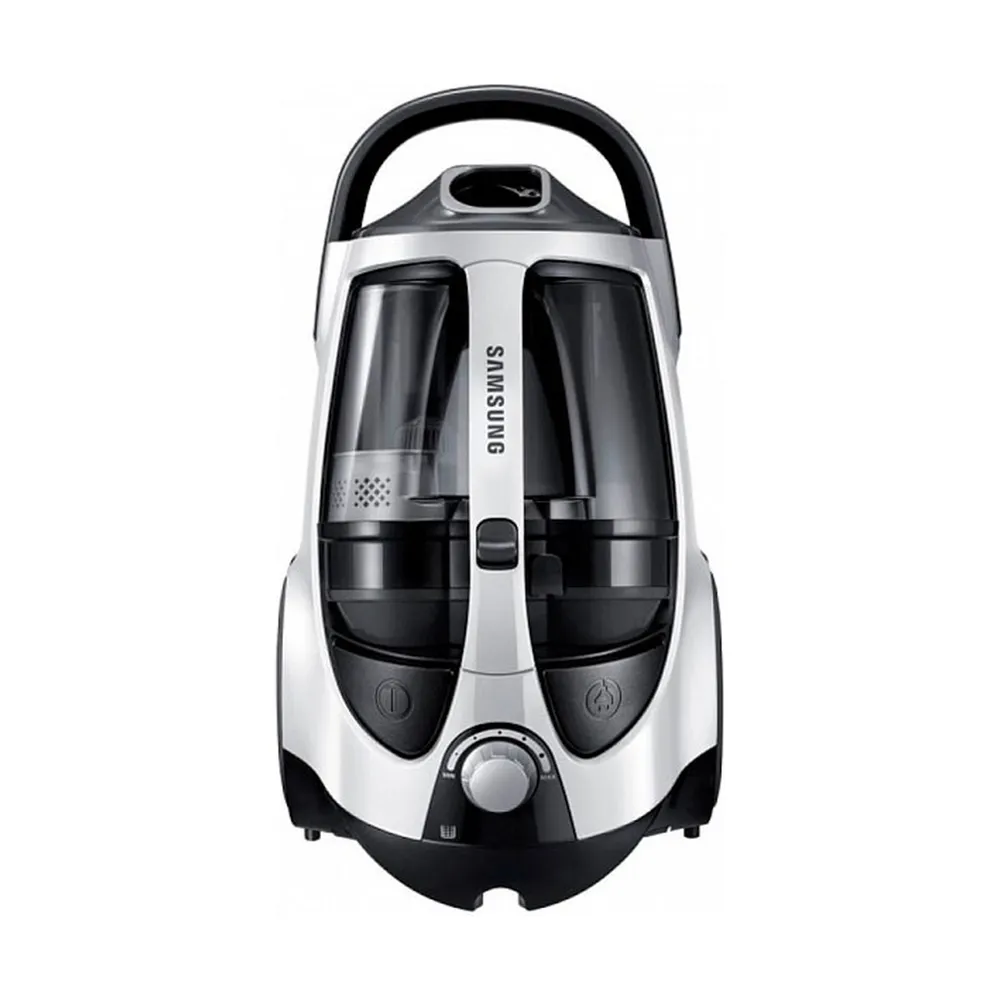 Пылесос Samsung VCC8835V37/XEV — изображение 2