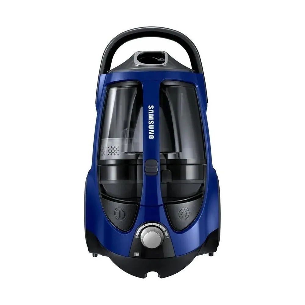 Пылесос Samsung VCC8836V36/XEV — изображение 2
