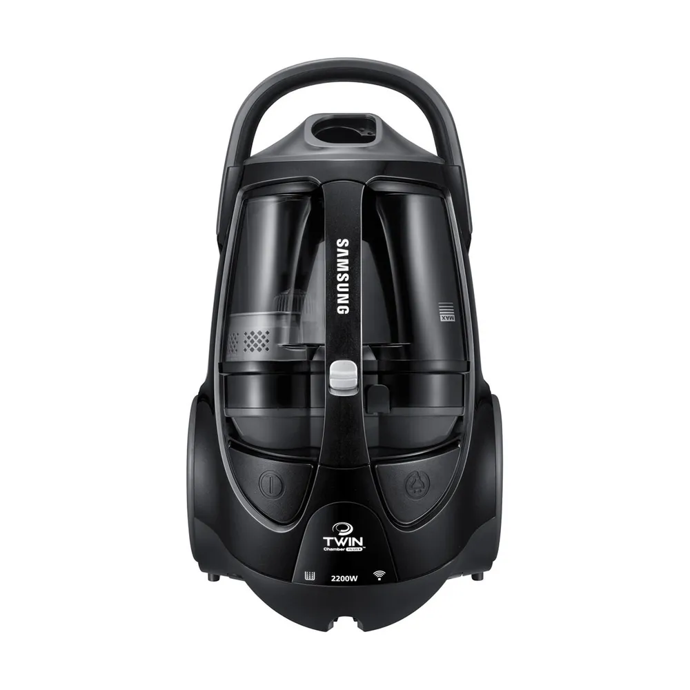 Пылесос Samsung VCC8874H35/XEV — изображение 2