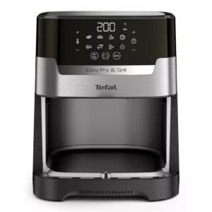 Аэрогриль Tefal East fry - grill precision EY505D15