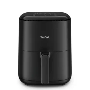 Аэрогриль Tefal Easy Fry Compact (EY145810), Black, 3 л, 1300 Вт, 70-200 °C, 10 программ