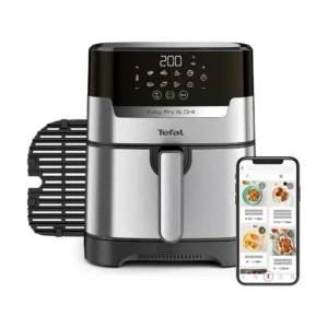 Аэрогриль Tefal EY505D15