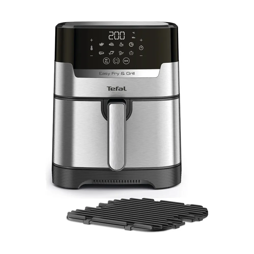 Аэрогриль Tefal EY505D15 — изображение 2