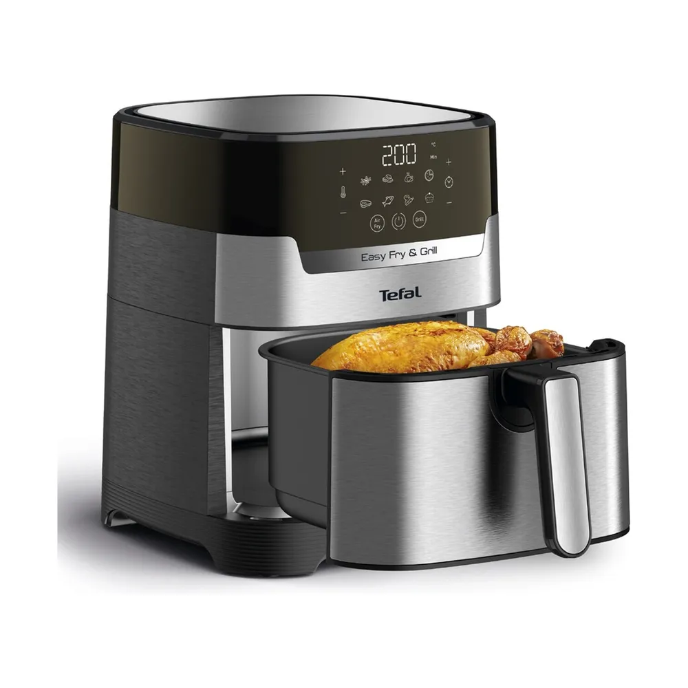 Аэрогриль Tefal EY505D15 — изображение 3