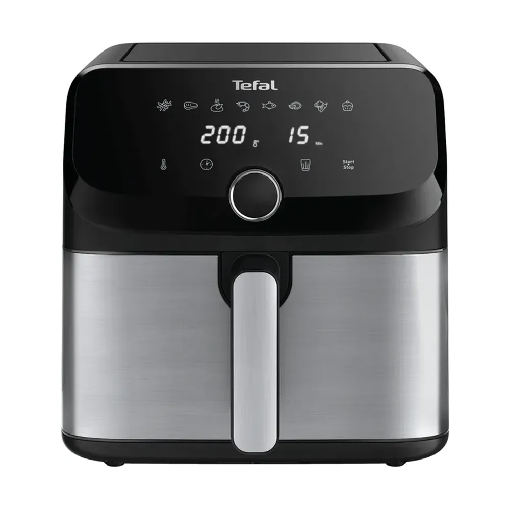 Аэрогриль Tefal EY855D10 7.5 л
