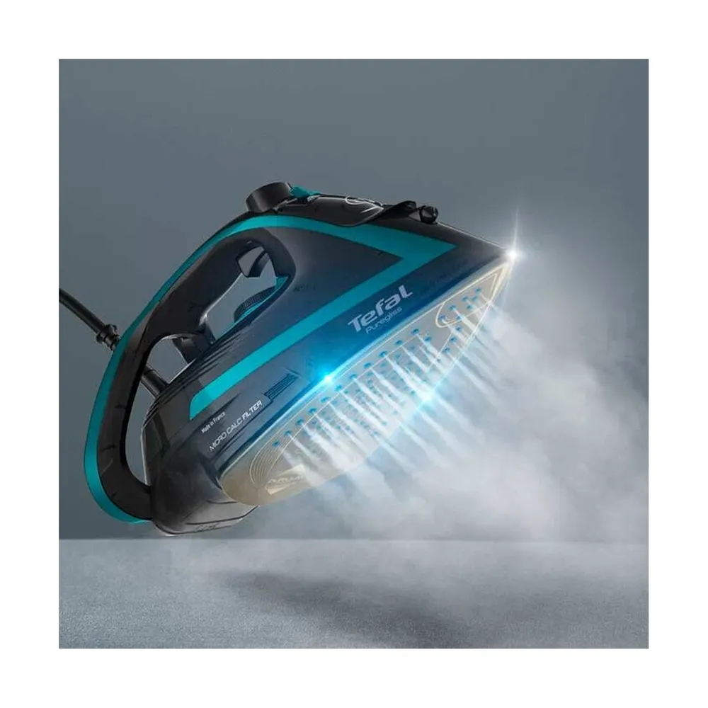 Утюг Tefal FV8066E0 — изображение 3
