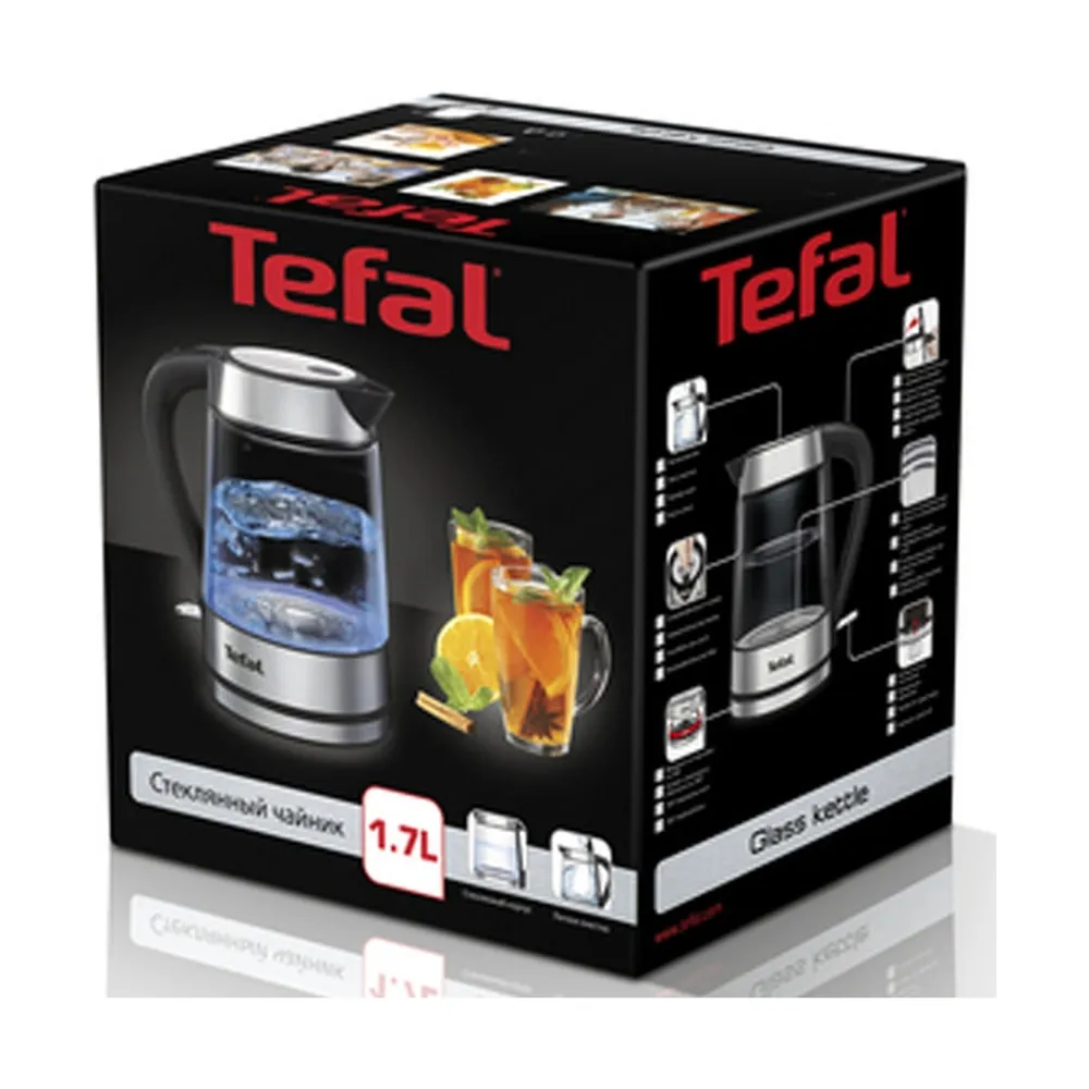 Чайник Tefal KI730830 — изображение 4