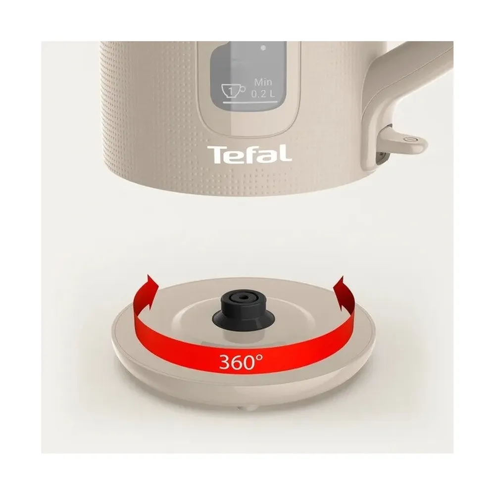 Чайник Tefal KO2M0B10 — изображение 2