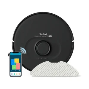 Робот пылесос Tefal RG8575WH