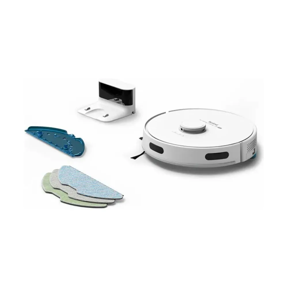 Робот пылесос Tefal RG8577WH — изображение 2