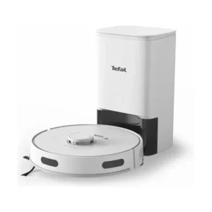 Робот пылесос Tefal RG8597WH