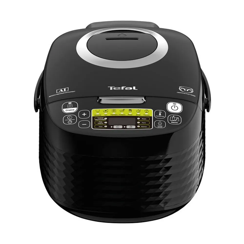 Мультиварка Tefal RK745832 — изображение 2